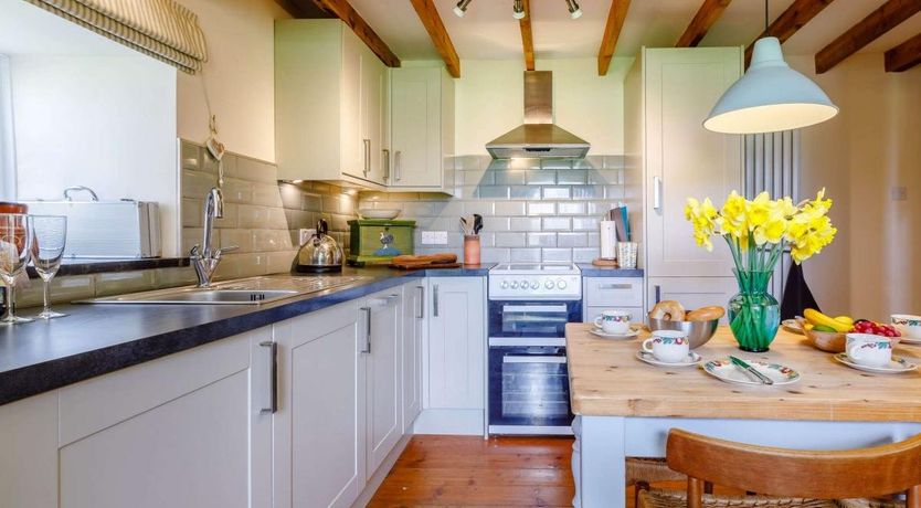 Photo of 2 Bed in Ashreigney