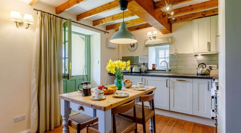 Photo of 2 Bed in Ashreigney