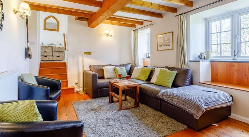 Photo of 2 Bed in Ashreigney