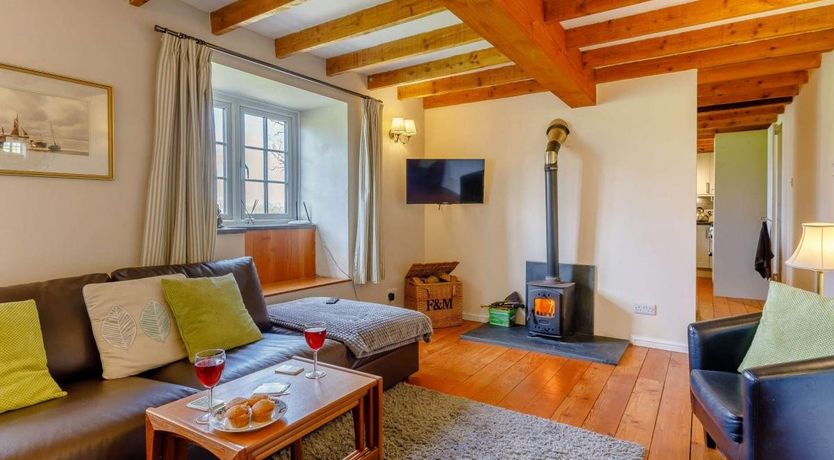 Photo of 2 Bed in Ashreigney