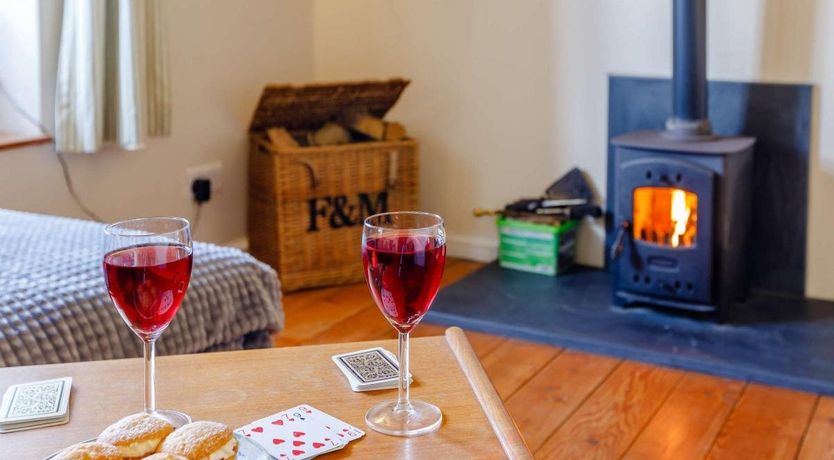 Photo of 2 Bed in Ashreigney