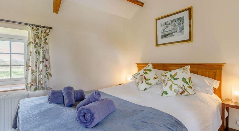 Photo of 2 Bed in Ashreigney