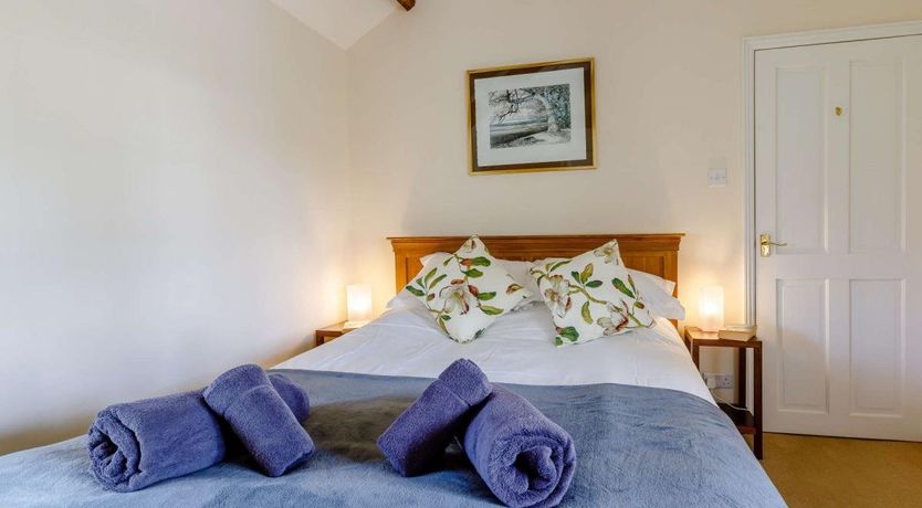 Photo of 2 Bed in Ashreigney