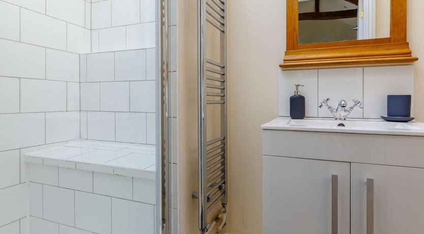 Photo of 2 Bed in Ashreigney