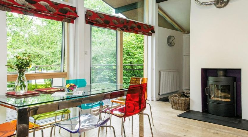 Photo of 2 Bed in Beaulieu