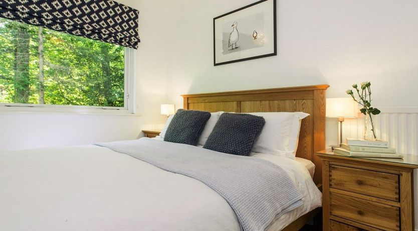 Photo of 2 Bed in Beaulieu