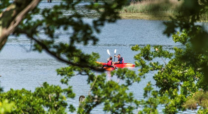 Photo of 2 Bed in Beaulieu