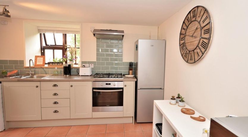 Photo of 2 Bed in Whiddon Down