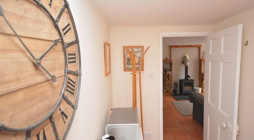 Photo of 2 Bed in Whiddon Down