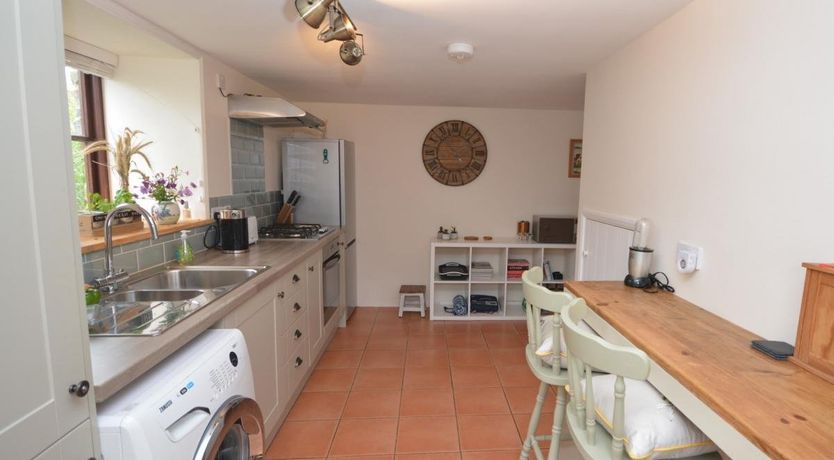 Photo of 2 Bed in Whiddon Down