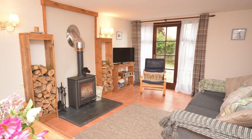 Photo of 2 Bed in Okehampton
