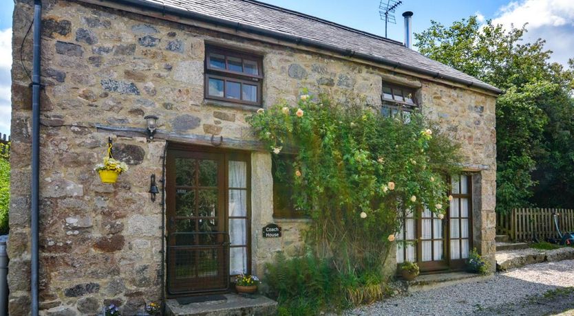 Photo of 2 Bed in Whiddon Down