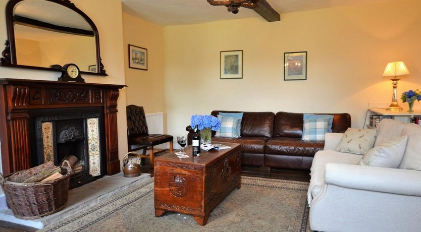 Photo of 9 Bed in Painscastle