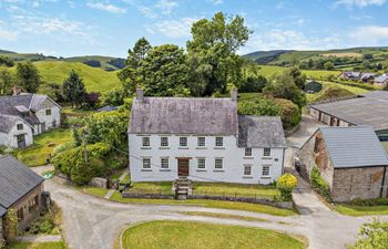 in Hay-on-Wye  (73069) Holiday Cottage