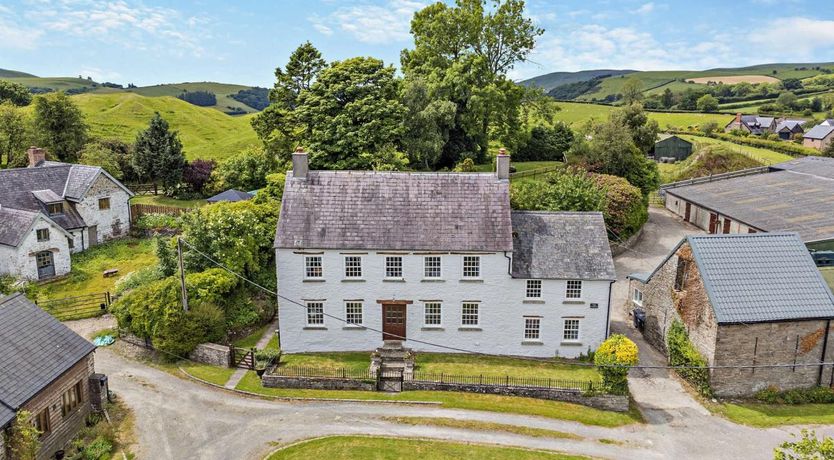 Photo of in Hay-on-Wye  (73069)