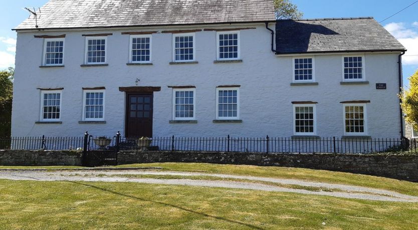 Photo of 9 Bed in Painscastle