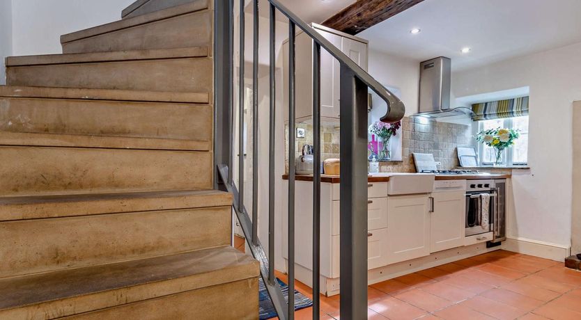 Photo of 1 Bed in Matlock