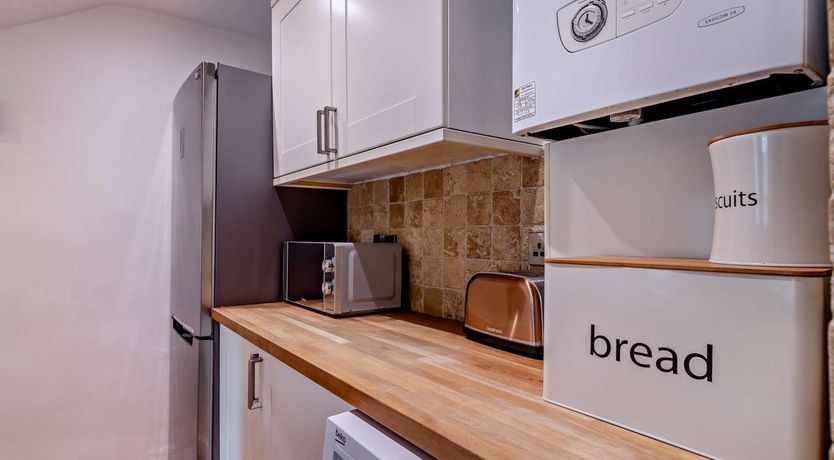 Photo of 1 Bed in Matlock