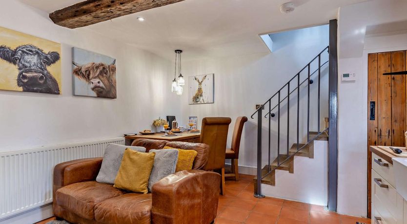 Photo of 1 Bed in Matlock