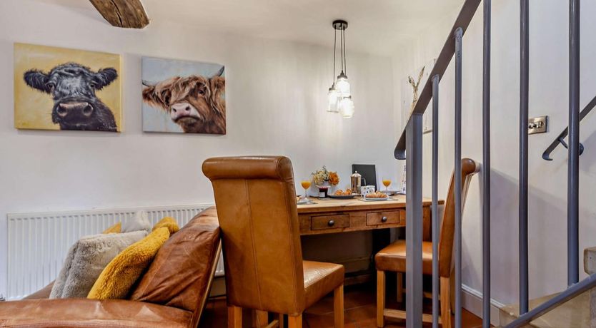 Photo of 1 Bed in Matlock