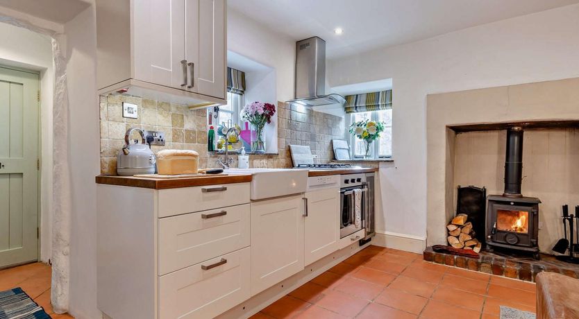 Photo of 1 Bed in Matlock