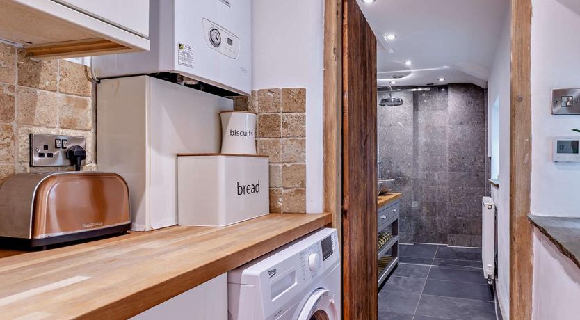 Photo of 1 Bed in Matlock