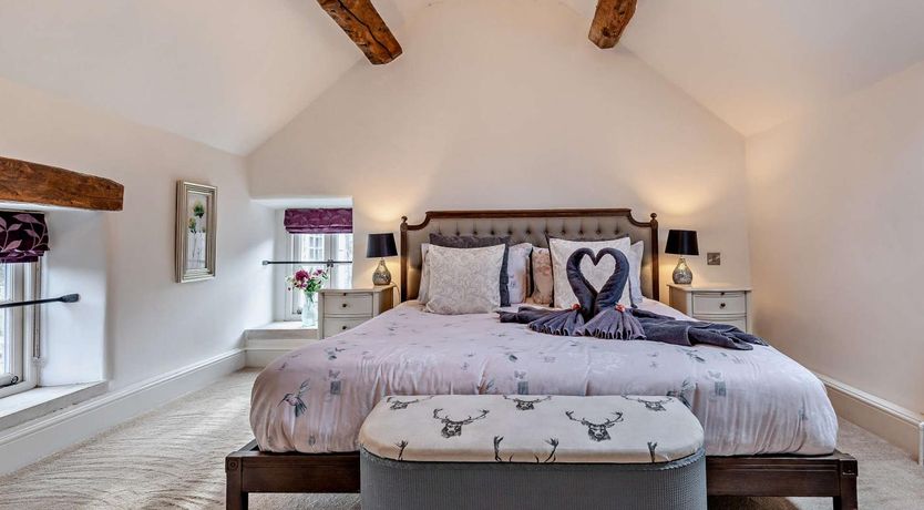 Photo of 1 Bed in Matlock