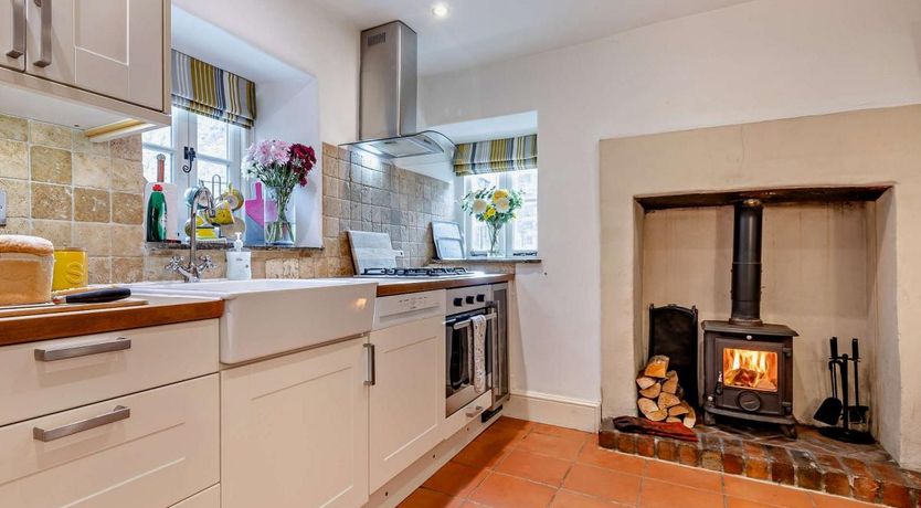 Photo of 1 Bed in Middleton