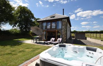 1 Bed in East Knowstone Holiday Cottage