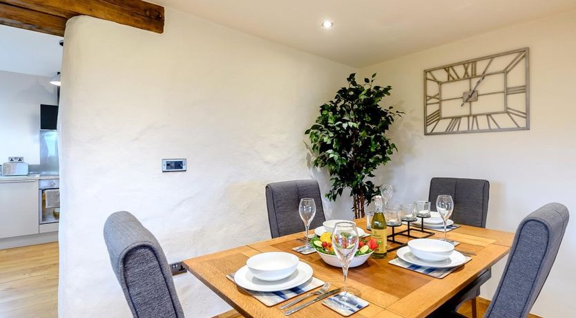 Photo of 1 Bed in South Molton