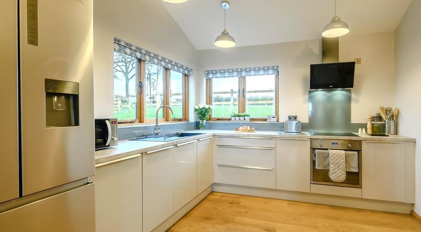Photo of 1 Bed in South Molton