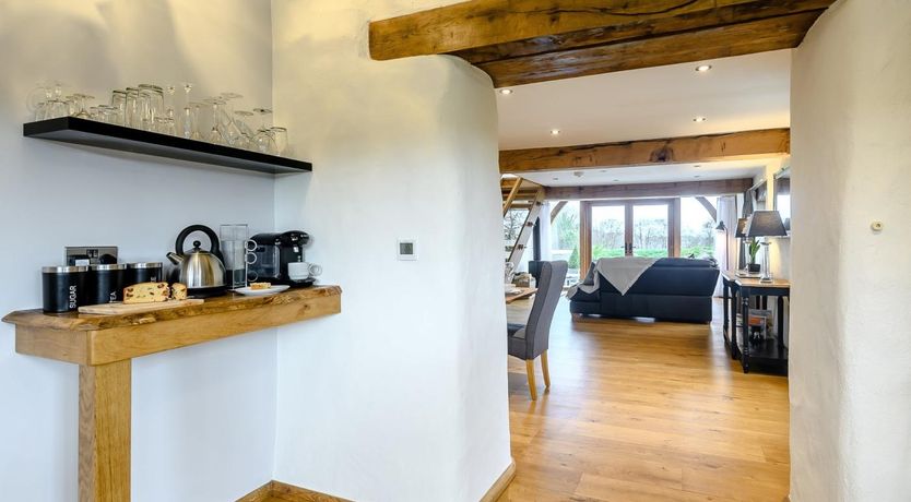Photo of 1 Bed in South Molton