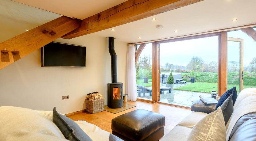 Photo of 1 Bed in South Molton