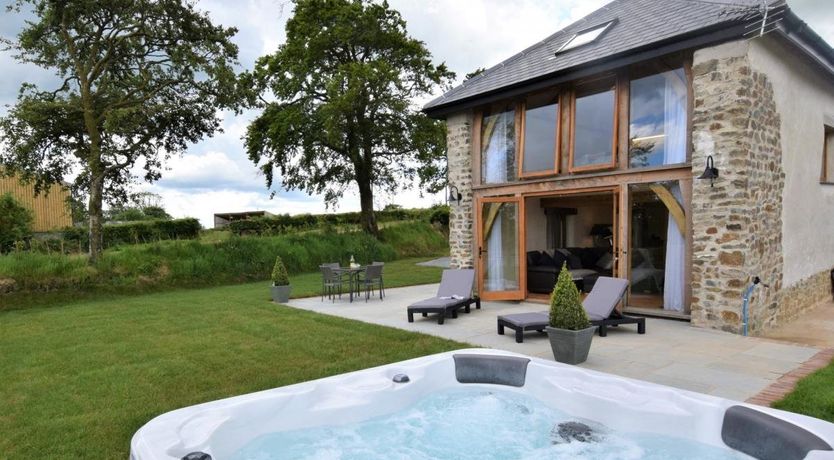 Photo of in Dulverton  (59339)