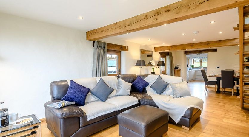 Photo of 1 Bed in South Molton