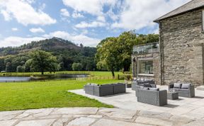 Photo of House in North Wales