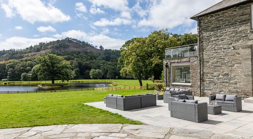 Photo of  in Bala  (75289)