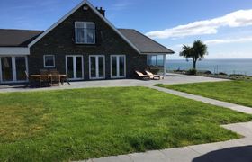 Kinsale Seafront Residence Vacation Rental