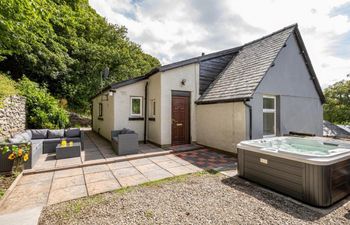 in Bala  (75288) Holiday Cottage