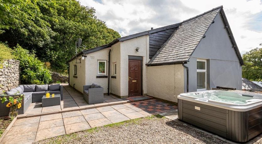 Photo of in Bala  (75288)