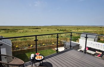 in Westward Ho! (75358) Holiday Home