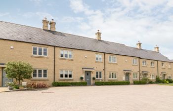 East View Holiday Cottage