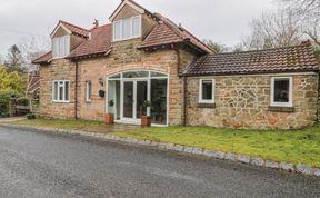 Photo of Wyke Lodge Cottage