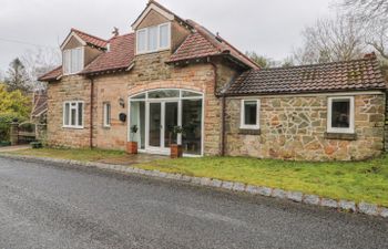 Wyke Lodge Cottage Holiday Cottage