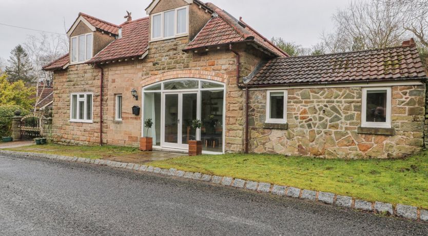 Photo of Wyke Lodge Cottage