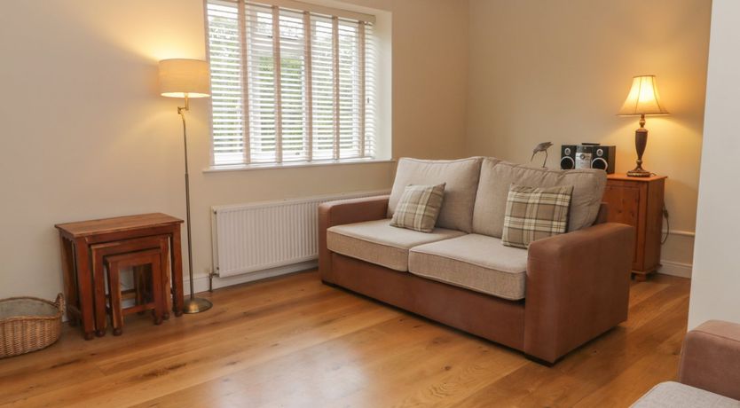 Photo of Wyke Lodge Cottage