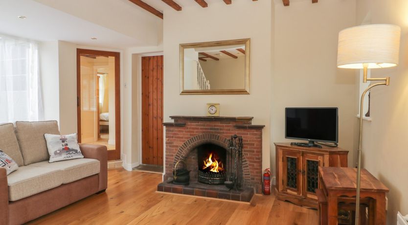 Photo of Wyke Lodge Cottage