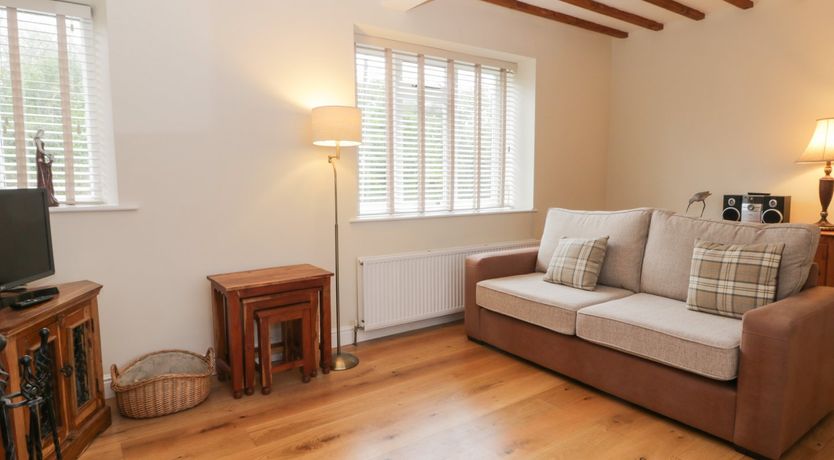 Photo of Wyke Lodge Cottage