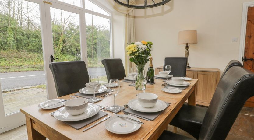 Photo of Wyke Lodge Cottage