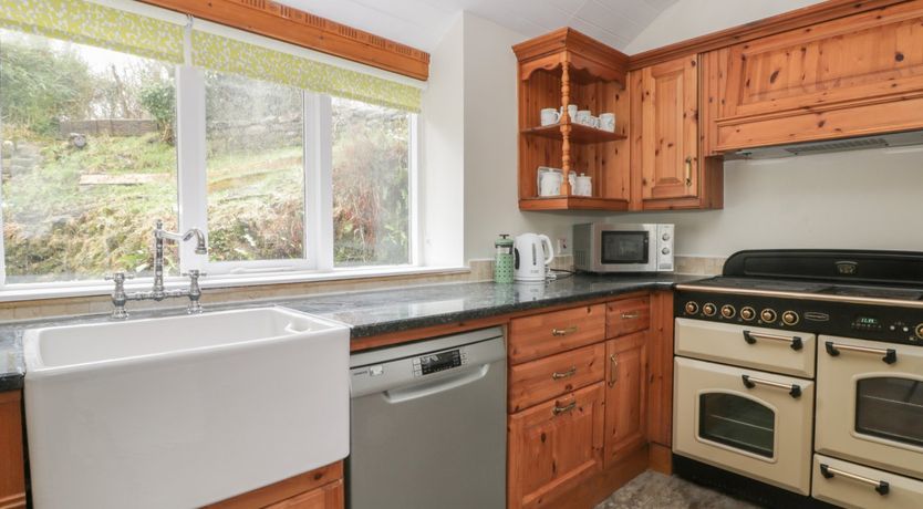 Photo of Wyke Lodge Cottage